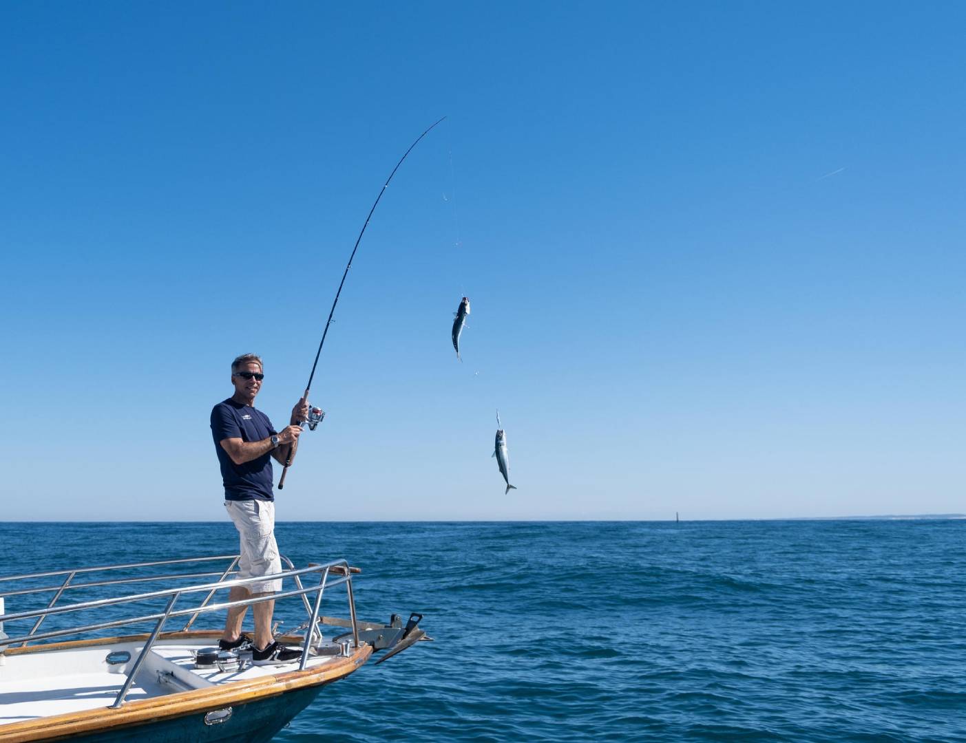 fishing trip dubai price