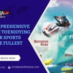 Exhilarating-Water-Sports-In-Dubai