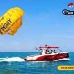 Parasailing-Ride-Dubai