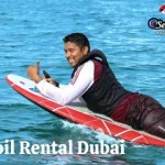 Efoil Rental Dubai