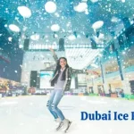 Dubai Ice Rink