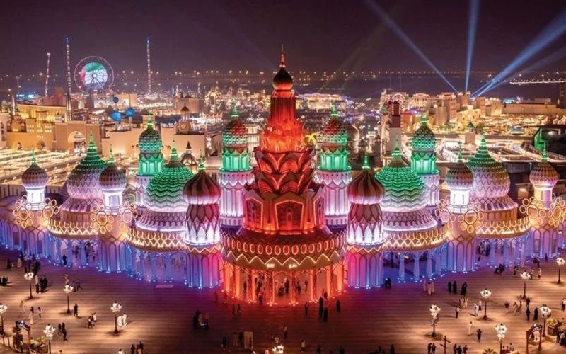 Global Village