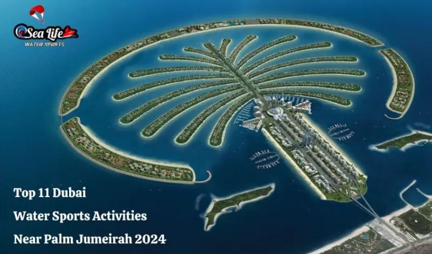 Palm Jumeirah