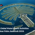 Top 11 Dubai Water Sports Activities