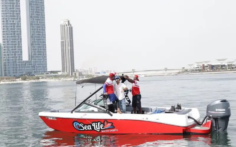 Most Popular Water Sports Rental Company in Dubai