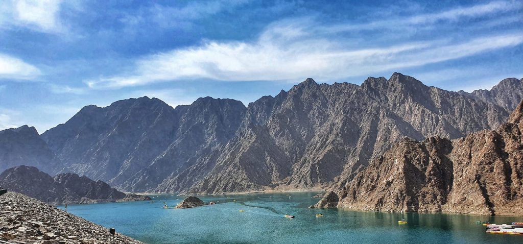 Hatta: The Perfect Escape