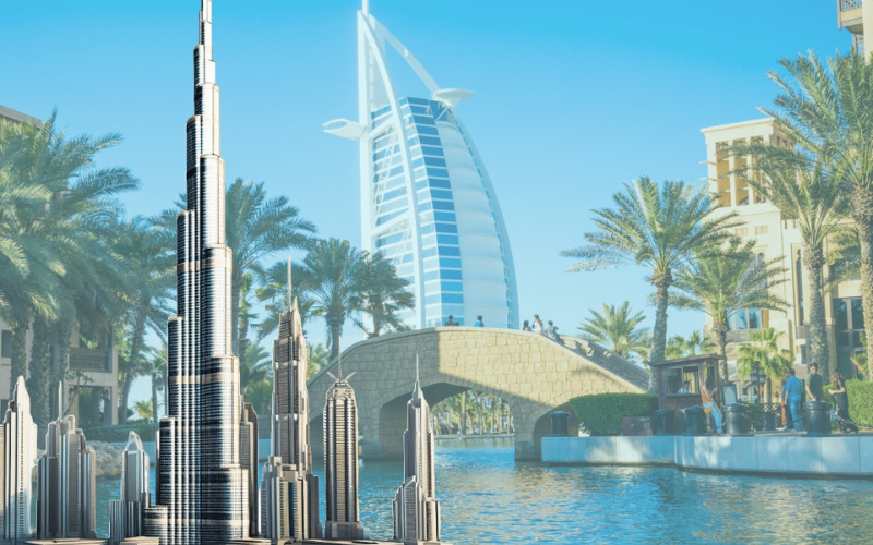 Unforgettable Summer in Dubai_ The Best Things to Do in 2025